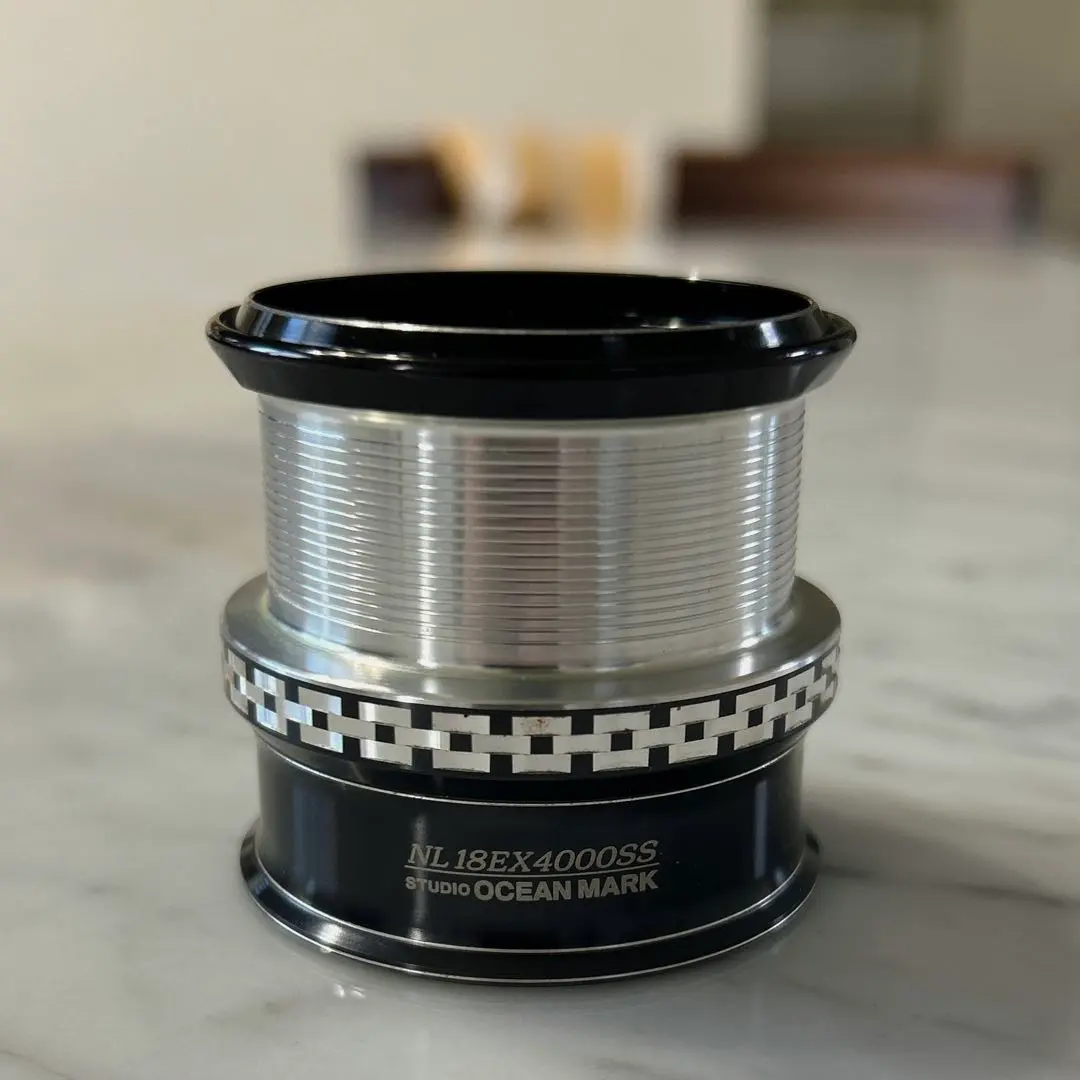 2026年最新】イグジスト スプール 4000の人気アイテム - メルカリ