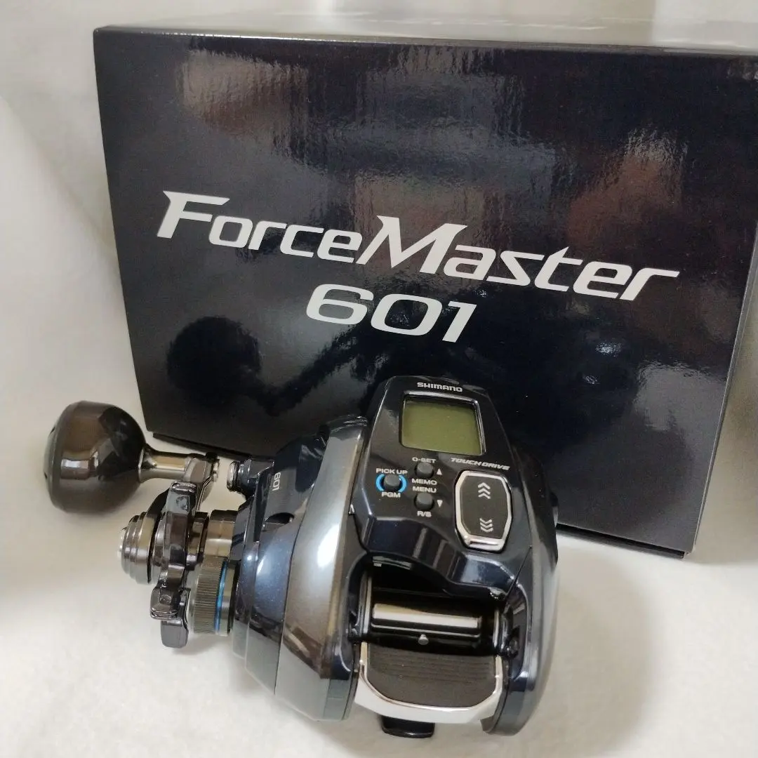 2026年最新】フォースマスター601の人気アイテム - メルカリ