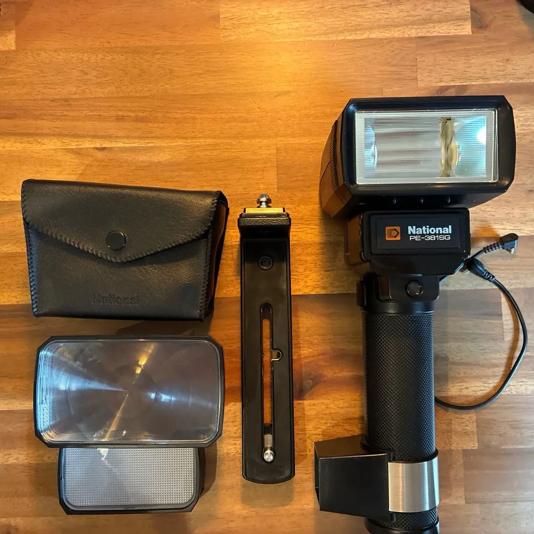 2026年最新】ナショナル pe 381sgの人気アイテム - メルカリ