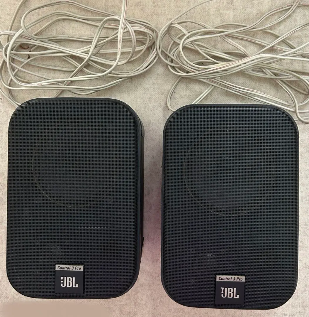 2026年最新】JBL Control 3 Proの人気アイテム - メルカリ
