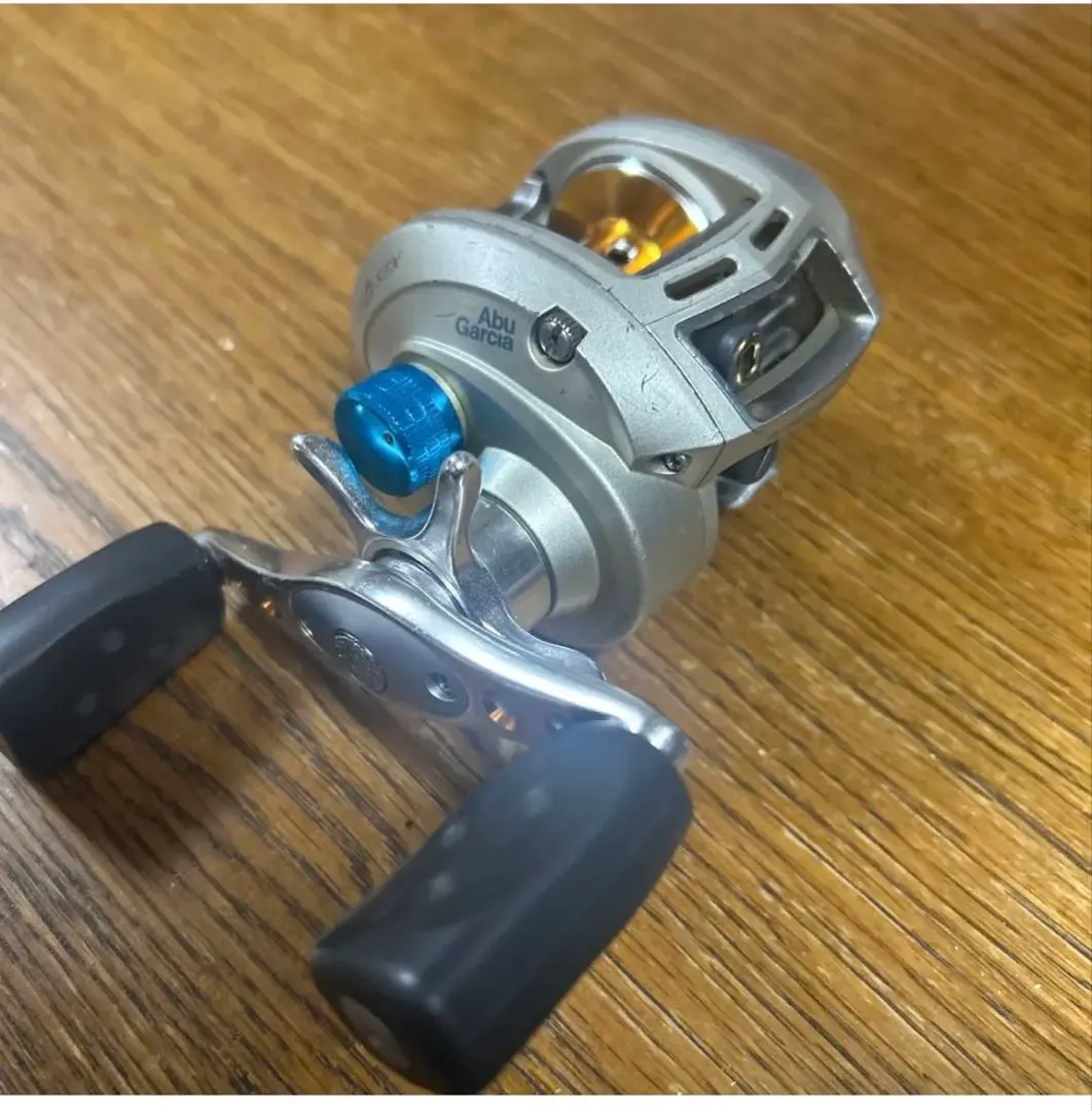 2026年最新】Abu garcia Revo STXの人気アイテム - メルカリ