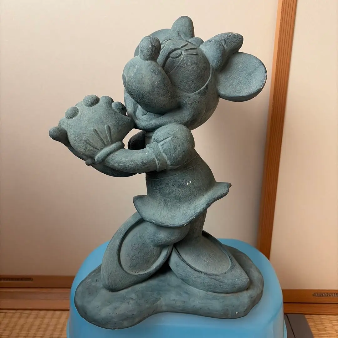 2026年最新】ガーデンスタチュー ディズニーの人気アイテム - メルカリ