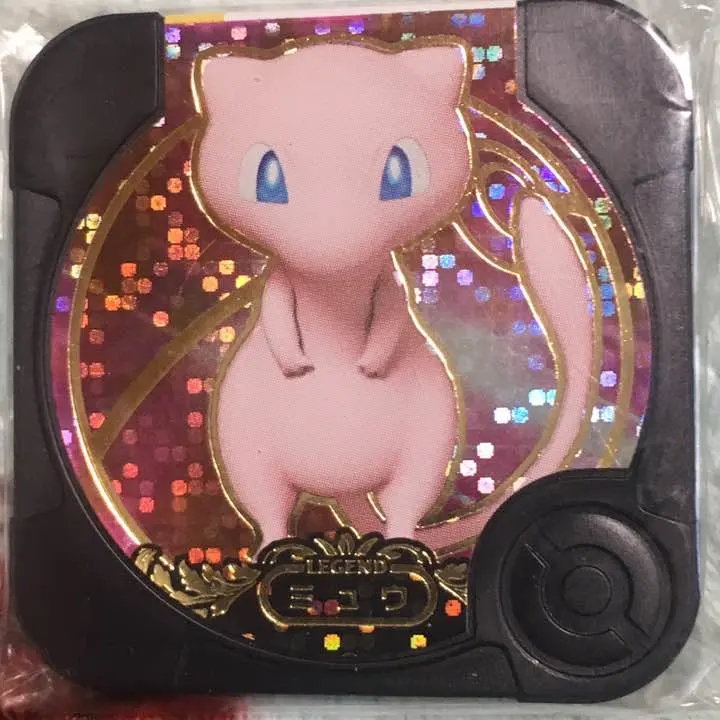 2026年最新】ポケモントレッタ ミュウの人気アイテム - メルカリ