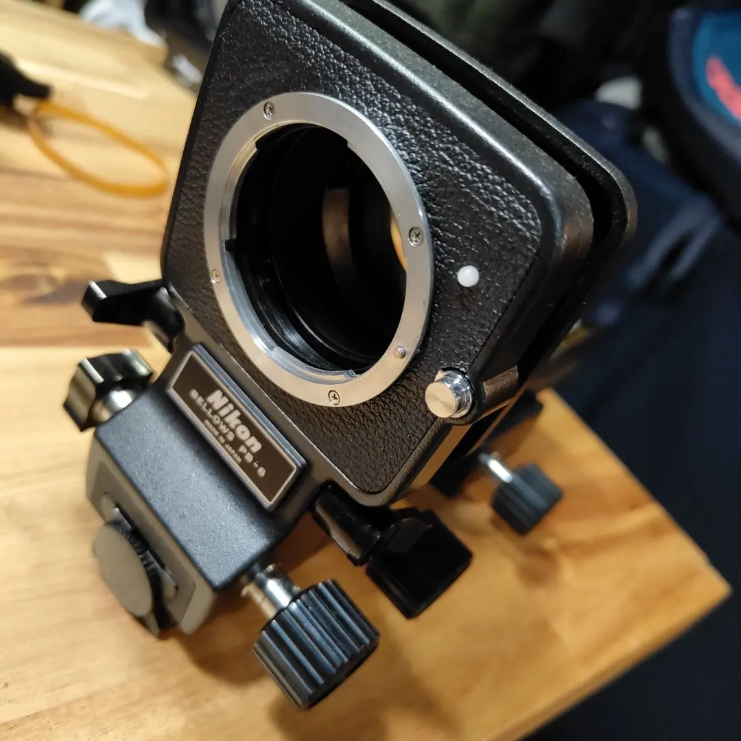 2026年最新】nikon pb 6の人気アイテム - メルカリ