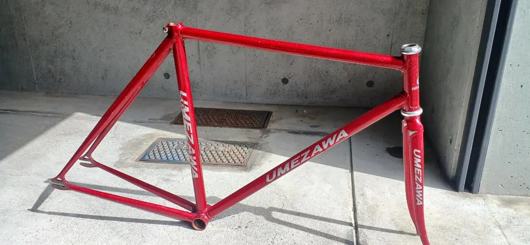 2026年最新】ピスト フロントブレーキ台座の人気アイテム - メルカリ