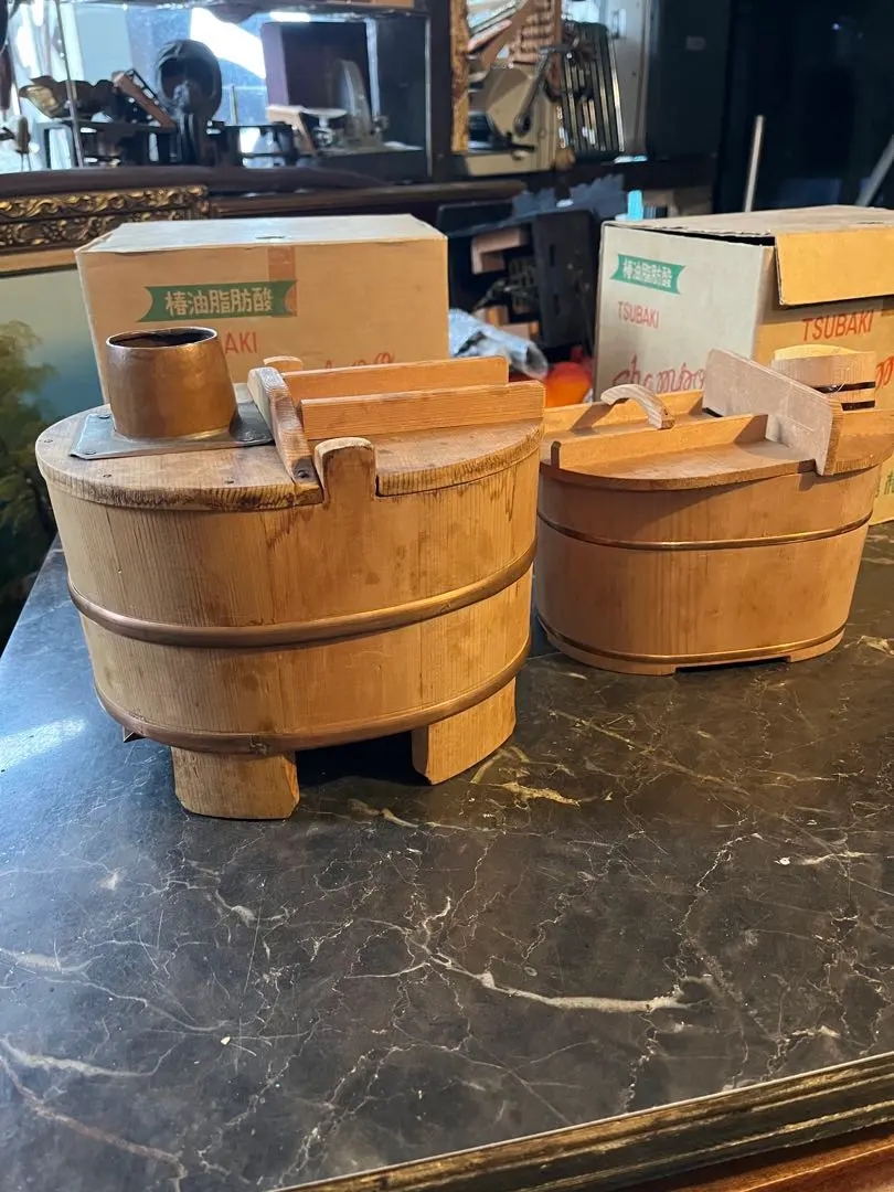 2026年最新】たる源 桶の人気アイテム - メルカリ