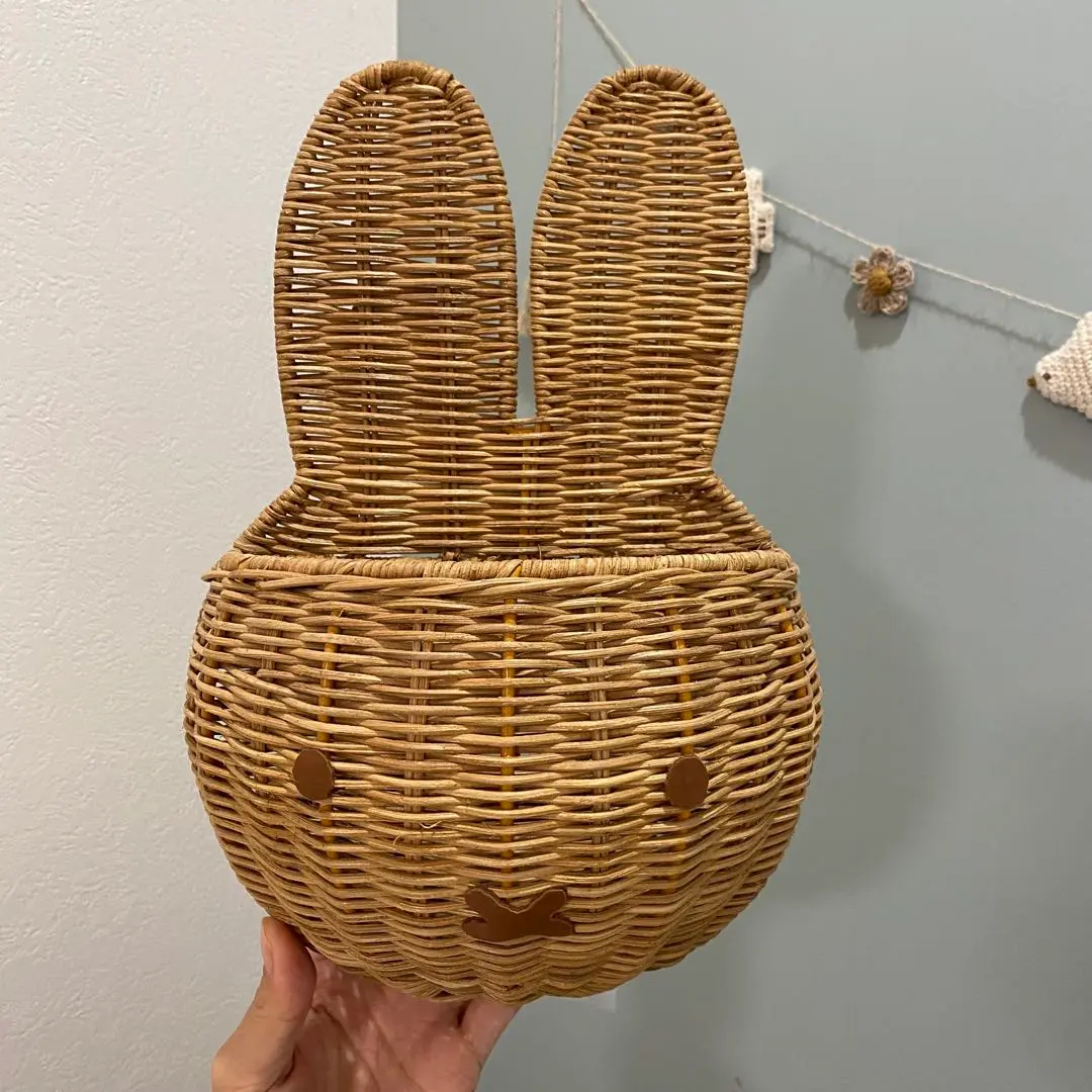 2026年最新】studio clip ミッフィー バスケットの人気アイテム - メルカリ