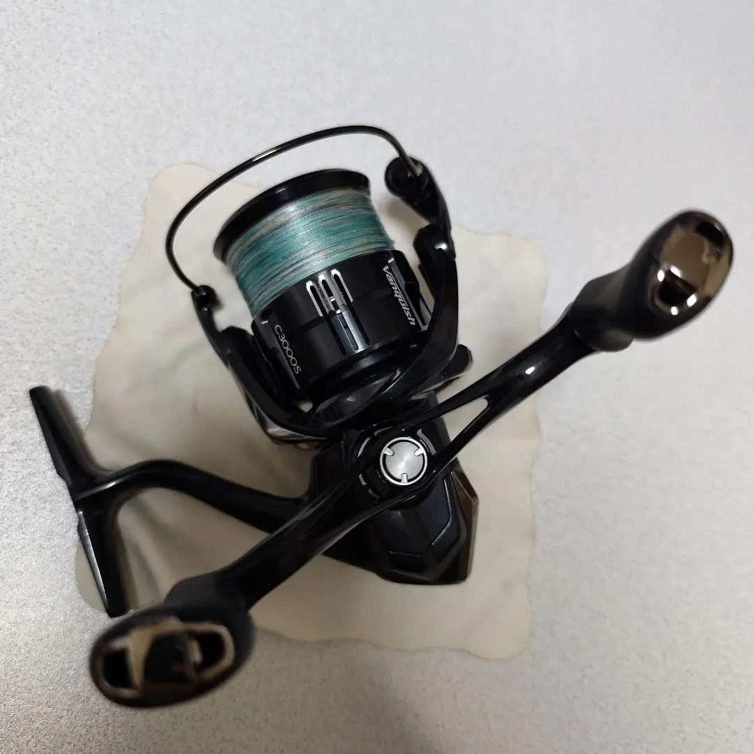 2026年最新】19ヴァンキッシュ c3000 sdhの人気アイテム - メルカリ