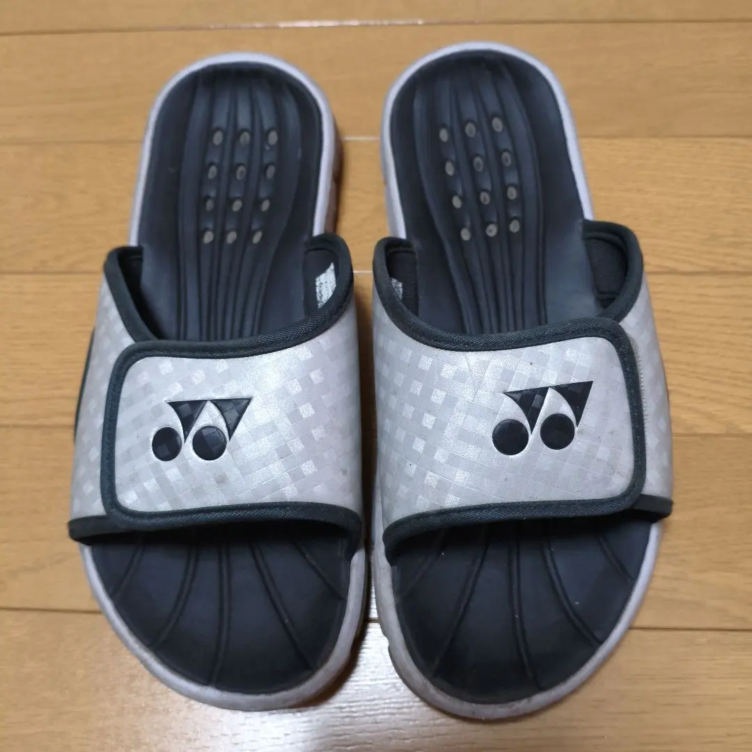 2026年最新】yonexサンダルの人気アイテム - メルカリ