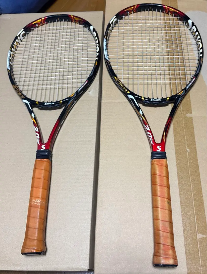 2026年最新】スリクソン REVO X2.0の人気アイテム - メルカリ