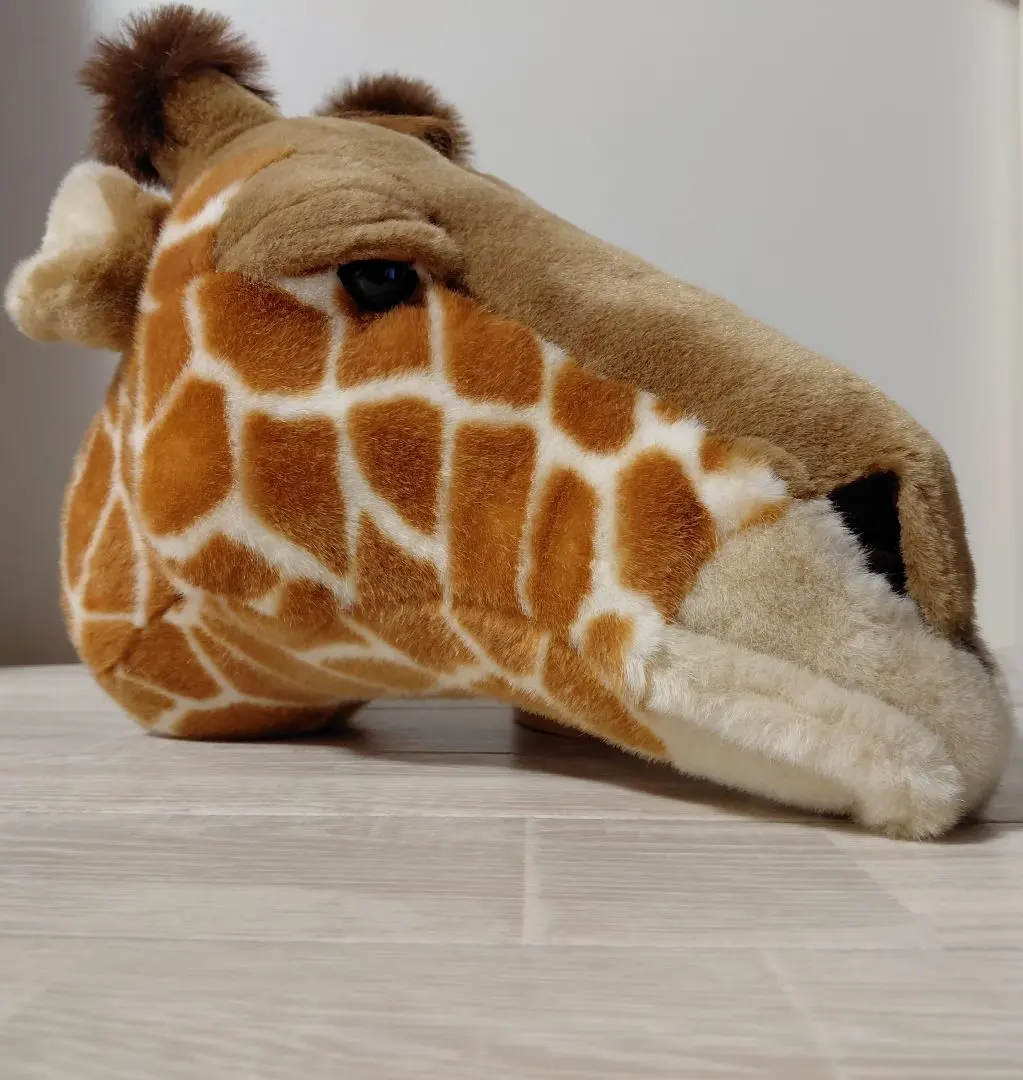 2026年最新】アニマルヘッド 壁掛けの人気アイテム - メルカリ