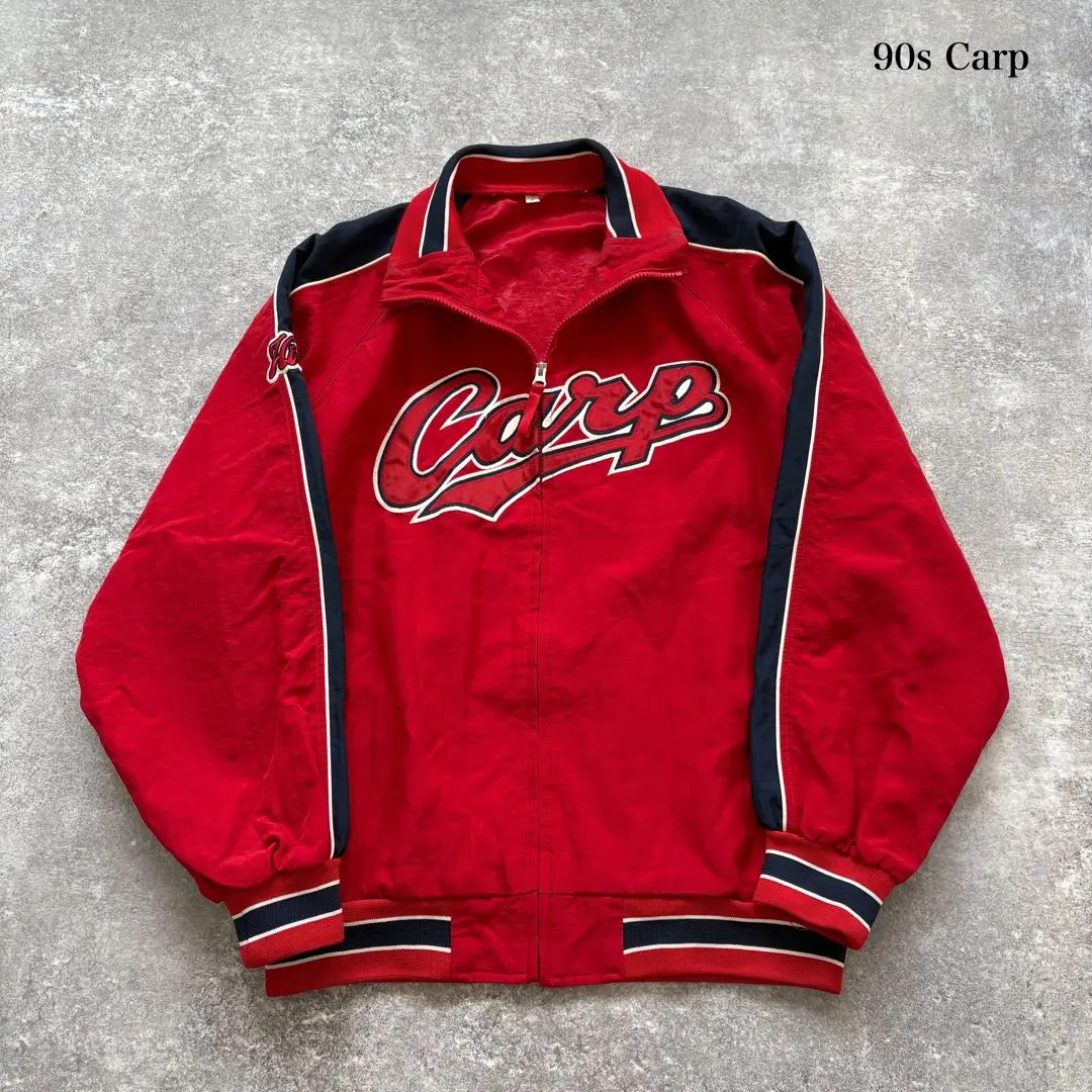 2026年最新】カープスタジャンの人気アイテム - メルカリ