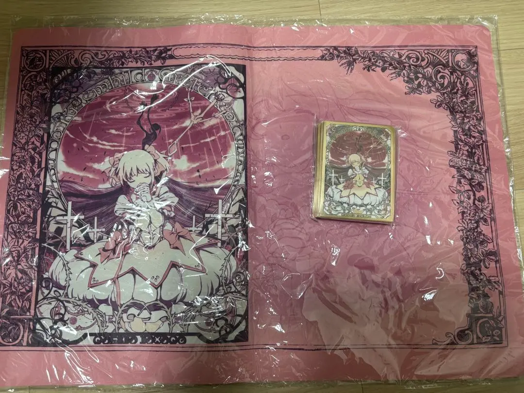 2026年最新】天秤を揺らす女 まどマギの人気アイテム - メルカリ