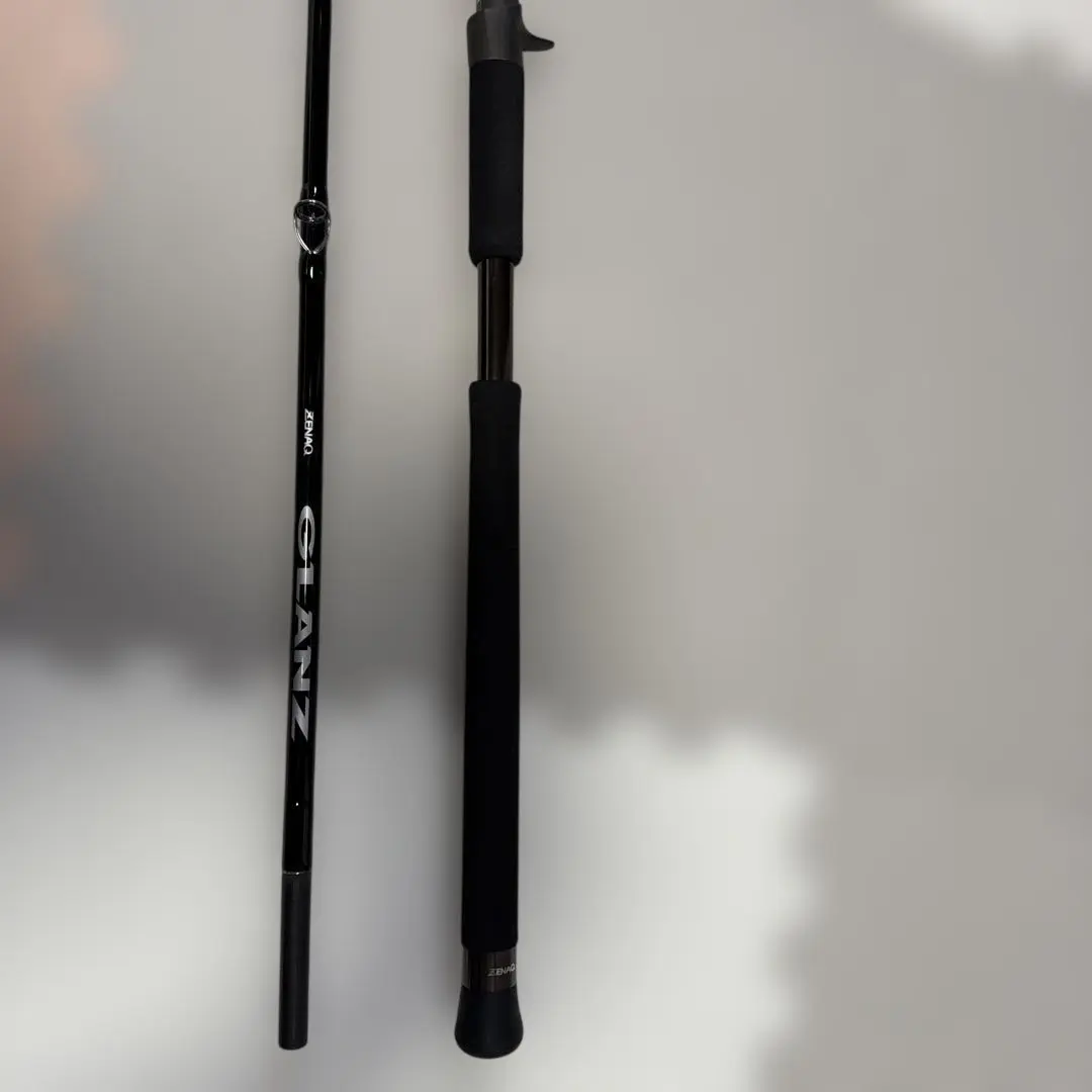 2026年最新】zenaq glanzの人気アイテム - メルカリ