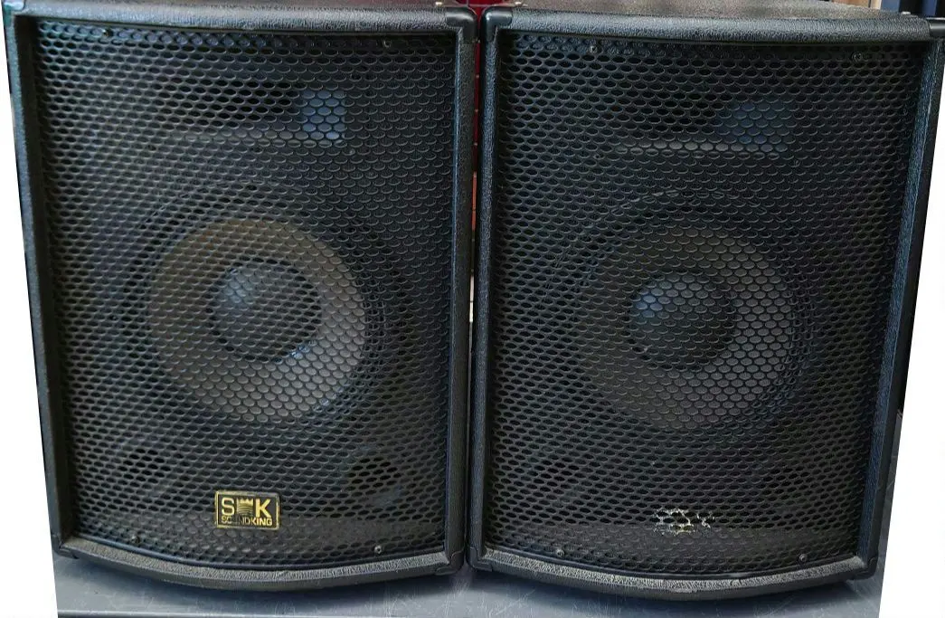 2026年最新】soundking pa-500の人気アイテム - メルカリ