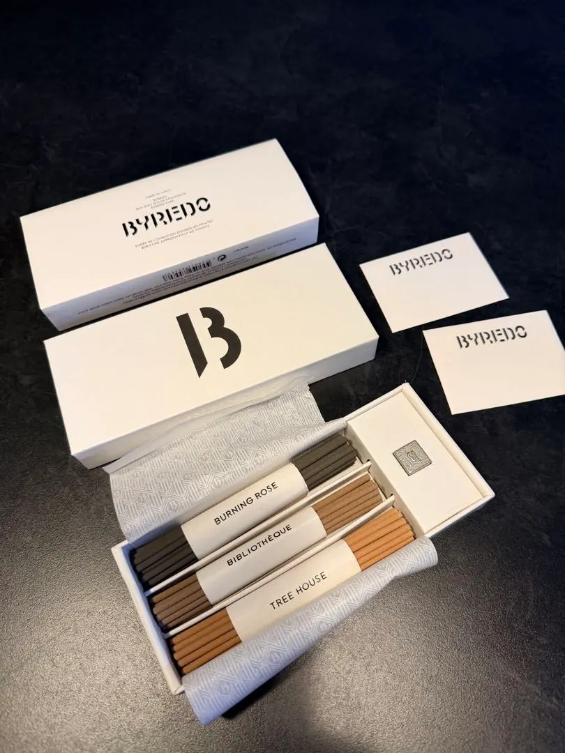 2026年最新】バイレードお香の人気アイテム - メルカリ