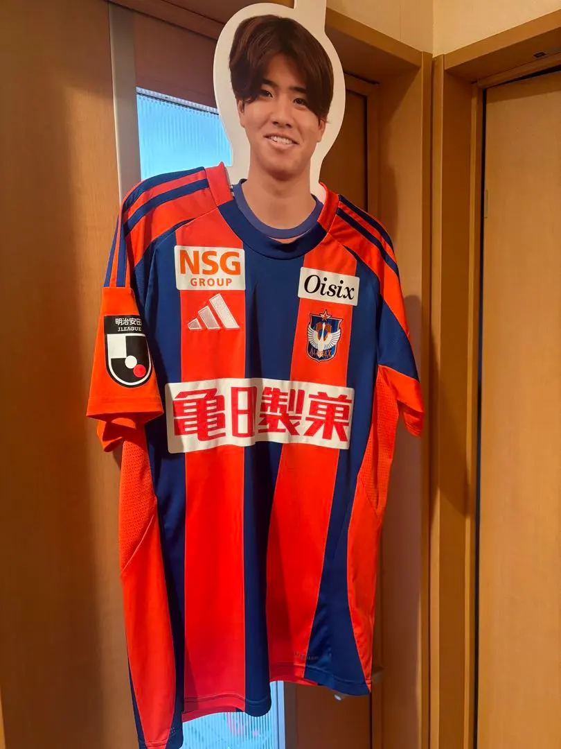 2026年最新】長谷川元希 ユニフォームの人気アイテム - メルカリ