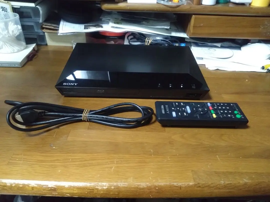 2026年最新】bdp-s1100の人気アイテム - メルカリ