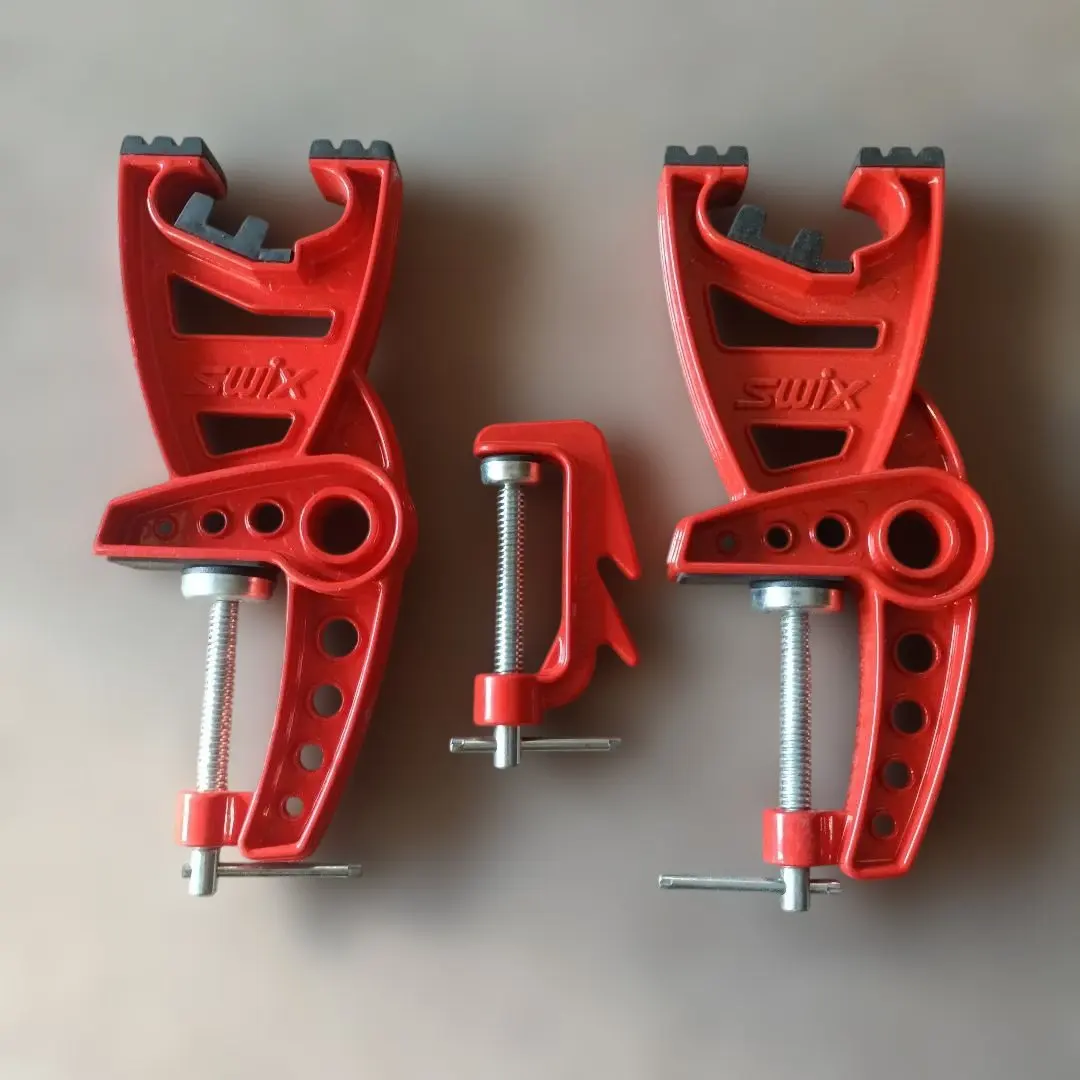 2026年最新】SWIX スウィックス スキーバイスの人気アイテム - メルカリ