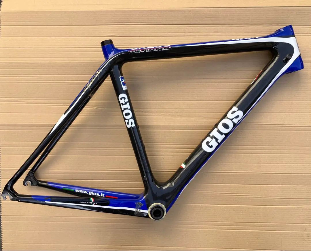 2026年最新】GIOS Gressの人気アイテム - メルカリ