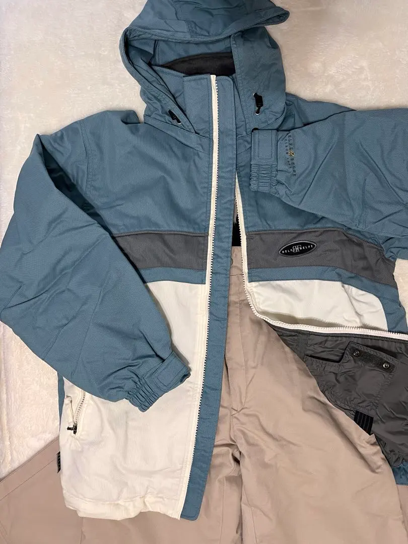 2026年最新】belfe スキーウェアの人気アイテム - メルカリ