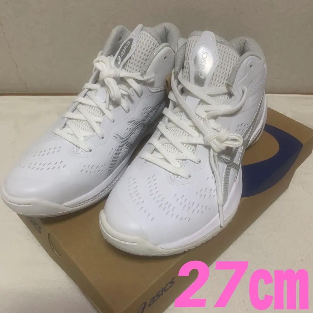 2026年最新】アシックス ゲルフープ v7の人気アイテム - メルカリ
