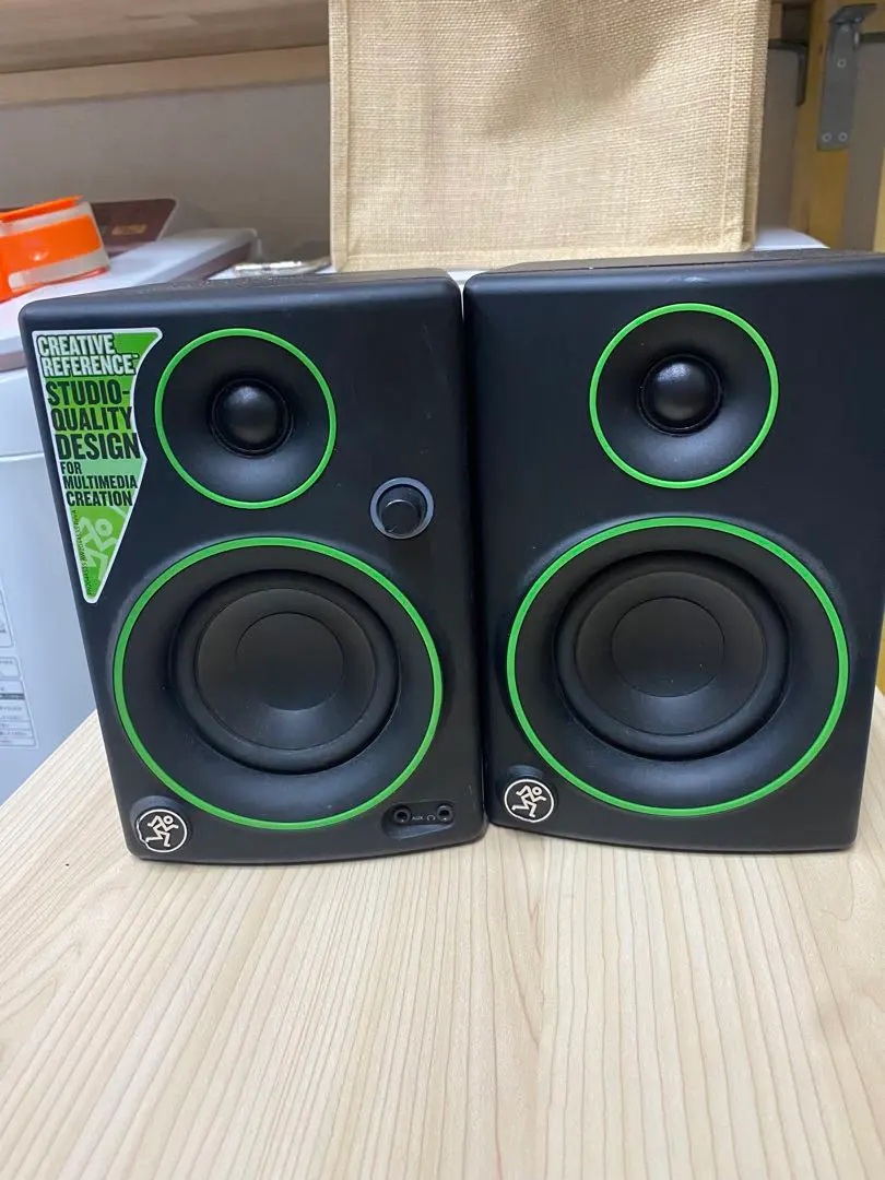 2026年最新】cr3 mackieの人気アイテム - メルカリ