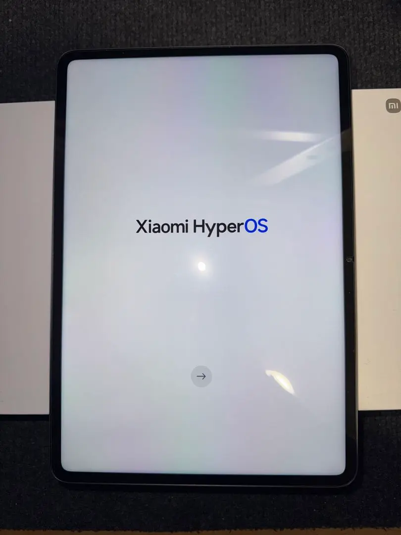 2026年最新】xiaomi pad 6s pro 256gbの人気アイテム - メルカリ