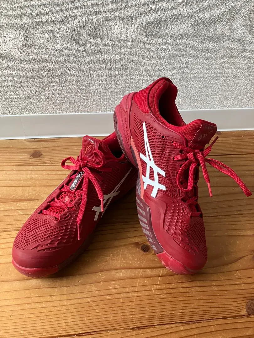 2026年最新】Court ff 3 novakの人気アイテム - メルカリ