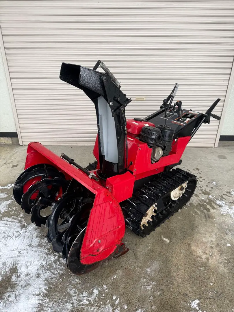 2026年最新】除雪機 ジャンクの人気アイテム - メルカリ