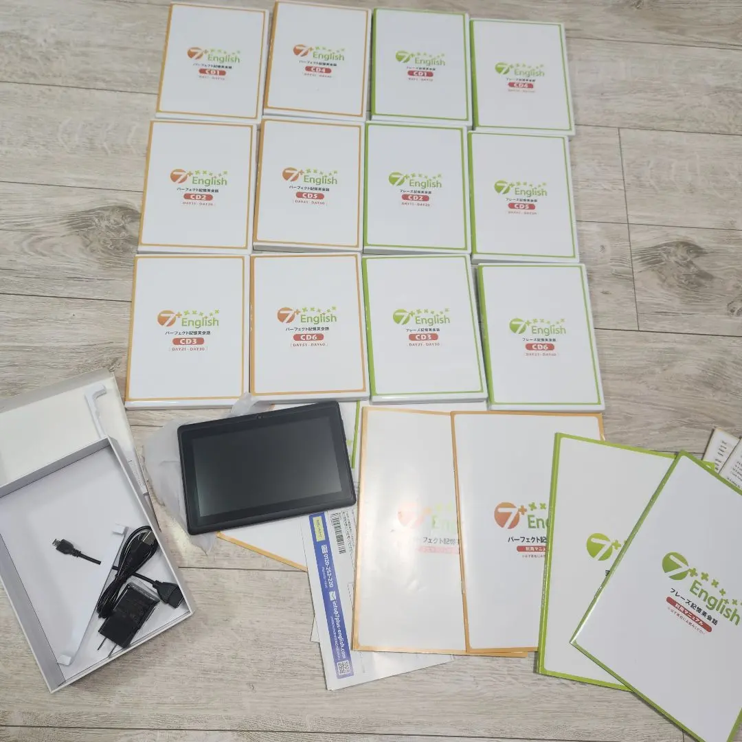 2026年最新】七田式 パーフェクトイングリッシュの人気アイテム - メルカリ