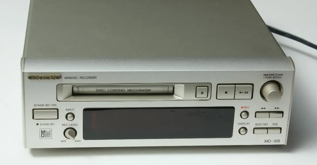 2026年最新】onkyo md-105txの人気アイテム - メルカリ