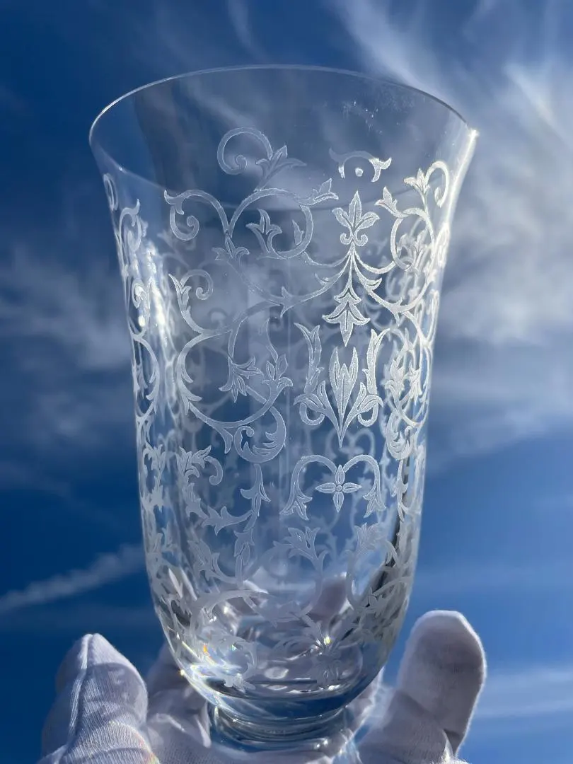 2026年最新】バカラ ミケランジェロ 花瓶の人気アイテム - メルカリ