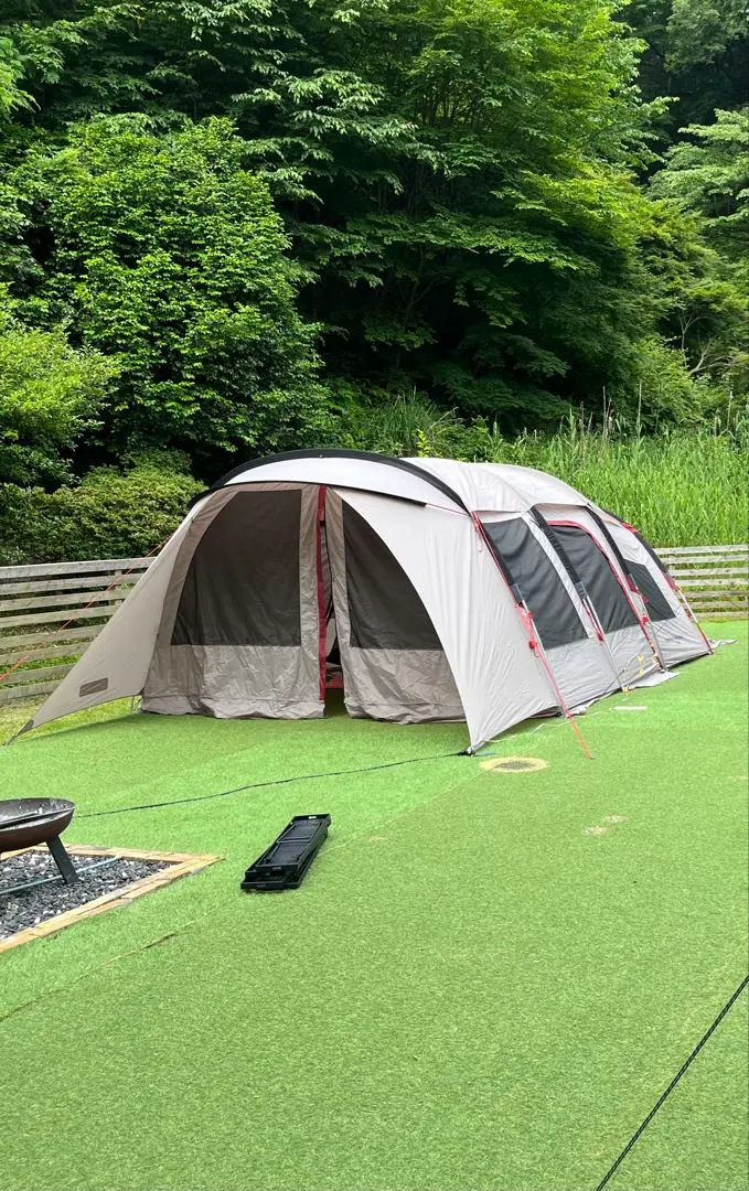 2026年最新】コールマン アテナ 2ルームハウスの人気アイテム - メルカリ