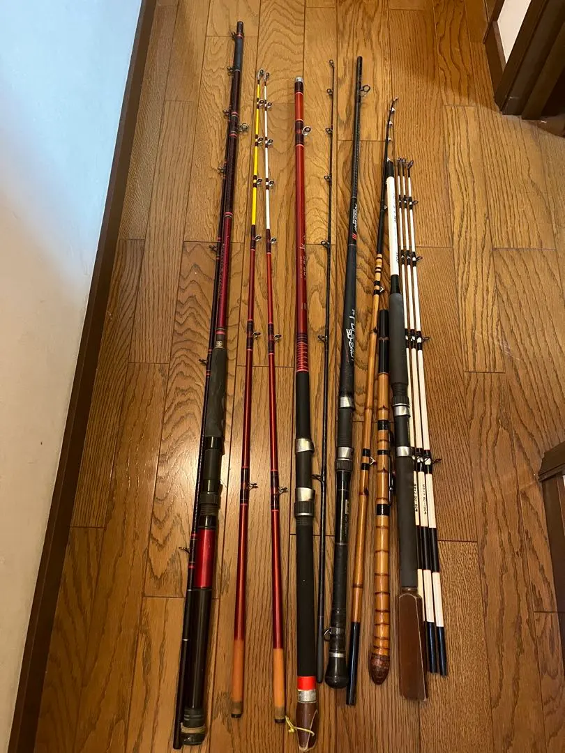 2026年最新】NFT 船竿の人気アイテム - メルカリ