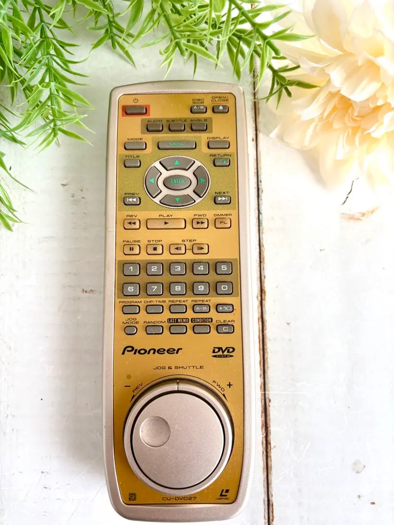 2026年最新】pioneer パイオニア cu-dv027の人気アイテム - メルカリ