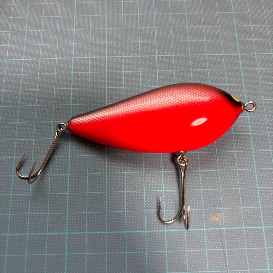 2026年最新】バルサ50 ステッピンフラッターの人気アイテム - メルカリ