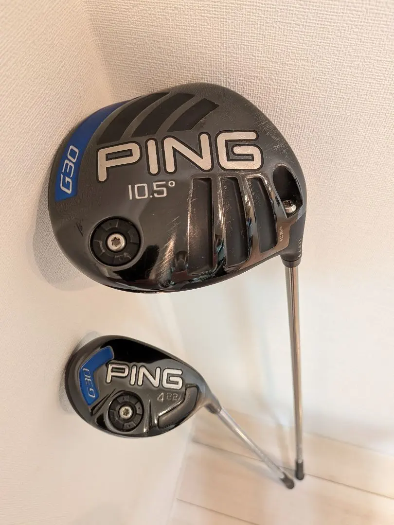 2026年最新】ping G30 左の人気アイテム - メルカリ