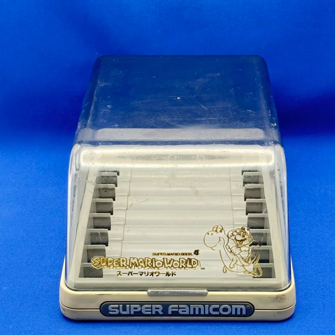 2026年最新】SFC ソフト 収納ケースの人気アイテム - メルカリ
