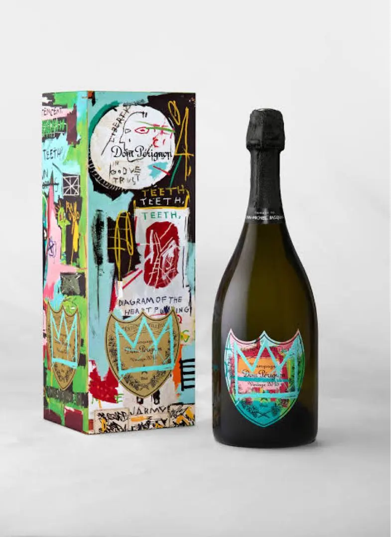 2026年最新】ドンペリ バスキアの人気アイテム - メルカリ