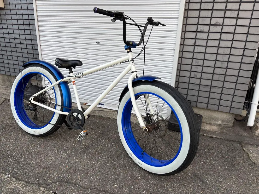 2026年最新】ファットバイク 大阪の人気アイテム - メルカリ