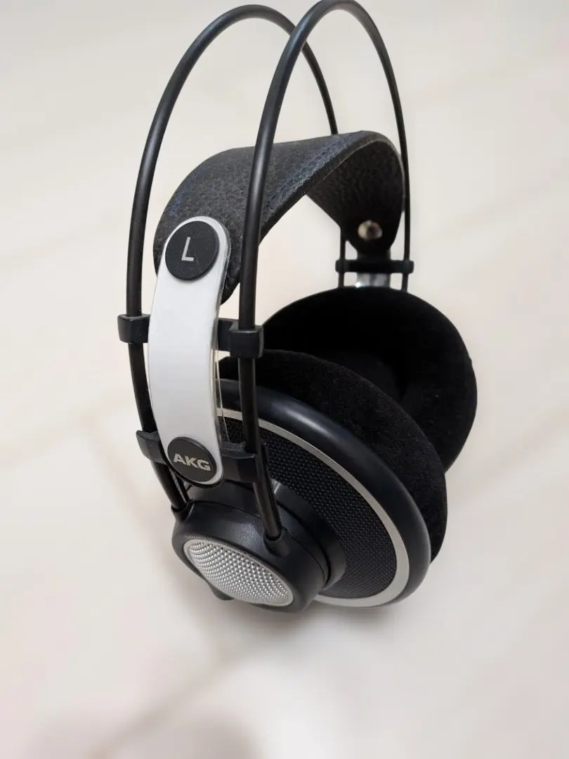 2026年最新】akg k702の人気アイテム - メルカリ