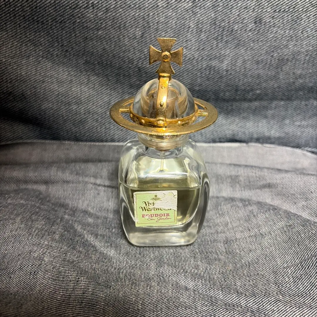 2026年最新】ヴィヴィアンウエストウッド ブドワール シン ガーデン