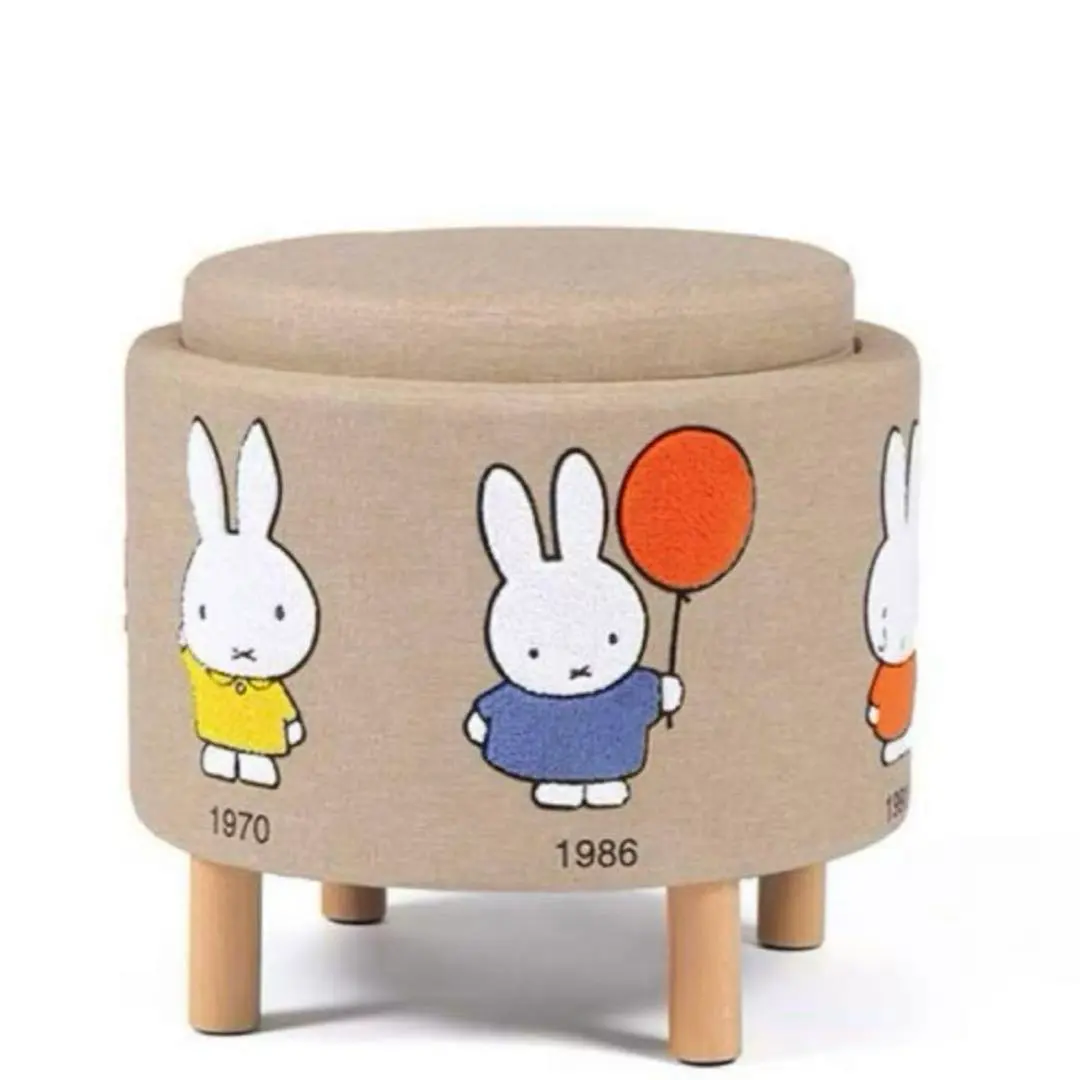 2026年最新】Studio Clip ミッフィー スツールの人気アイテム - メルカリ