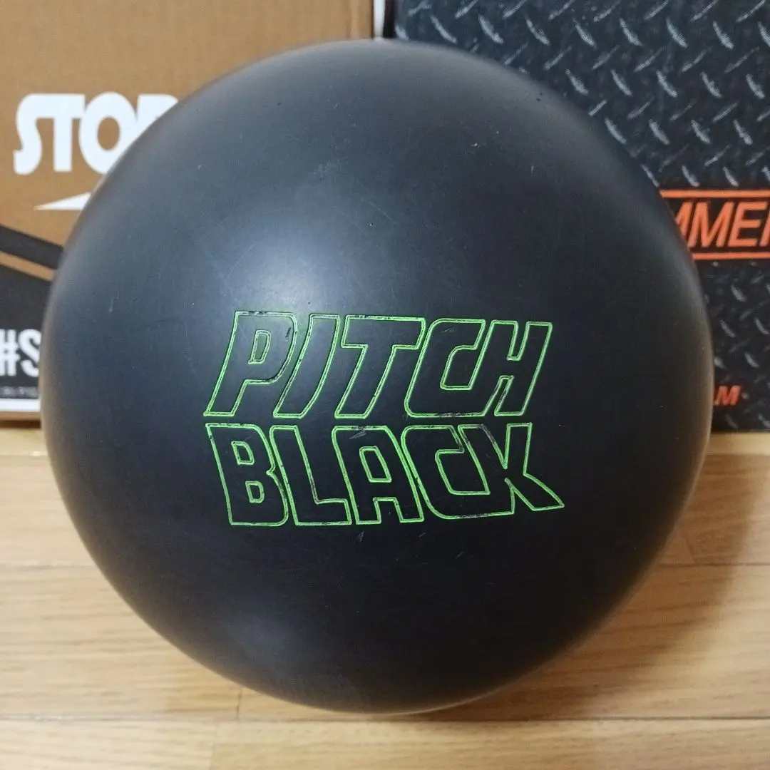 2026年最新】ボウリングボールピッチブラックの人気アイテム - メルカリ