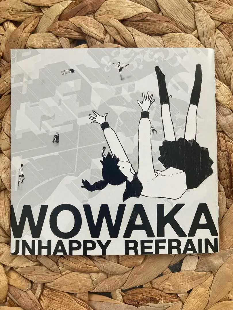 2026年最新】wow アンハッピーリフレインの人気アイテム - メルカリ