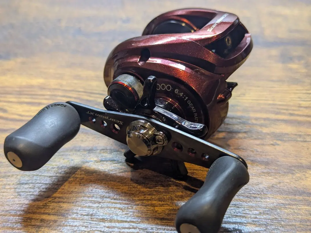 2026年最新】スコーピオンXT 1000の人気アイテム - メルカリ