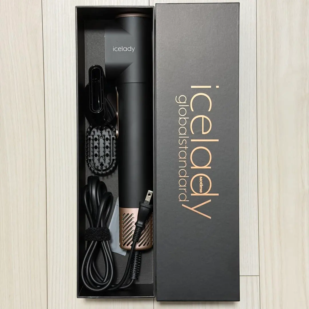 2026年最新】アイスレディ ドライヤーの人気アイテム - メルカリ