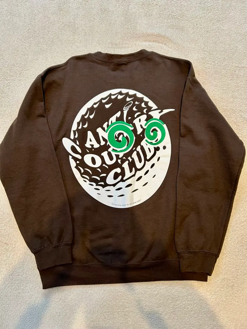 2026年最新】anti country club malbonの人気アイテム - メルカリ