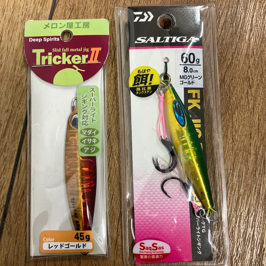 2026年最新】メロン工房 トリッカーの人気アイテム - メルカリ